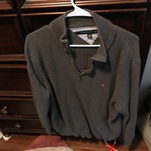Tommy Hilfiger 2xl sweater